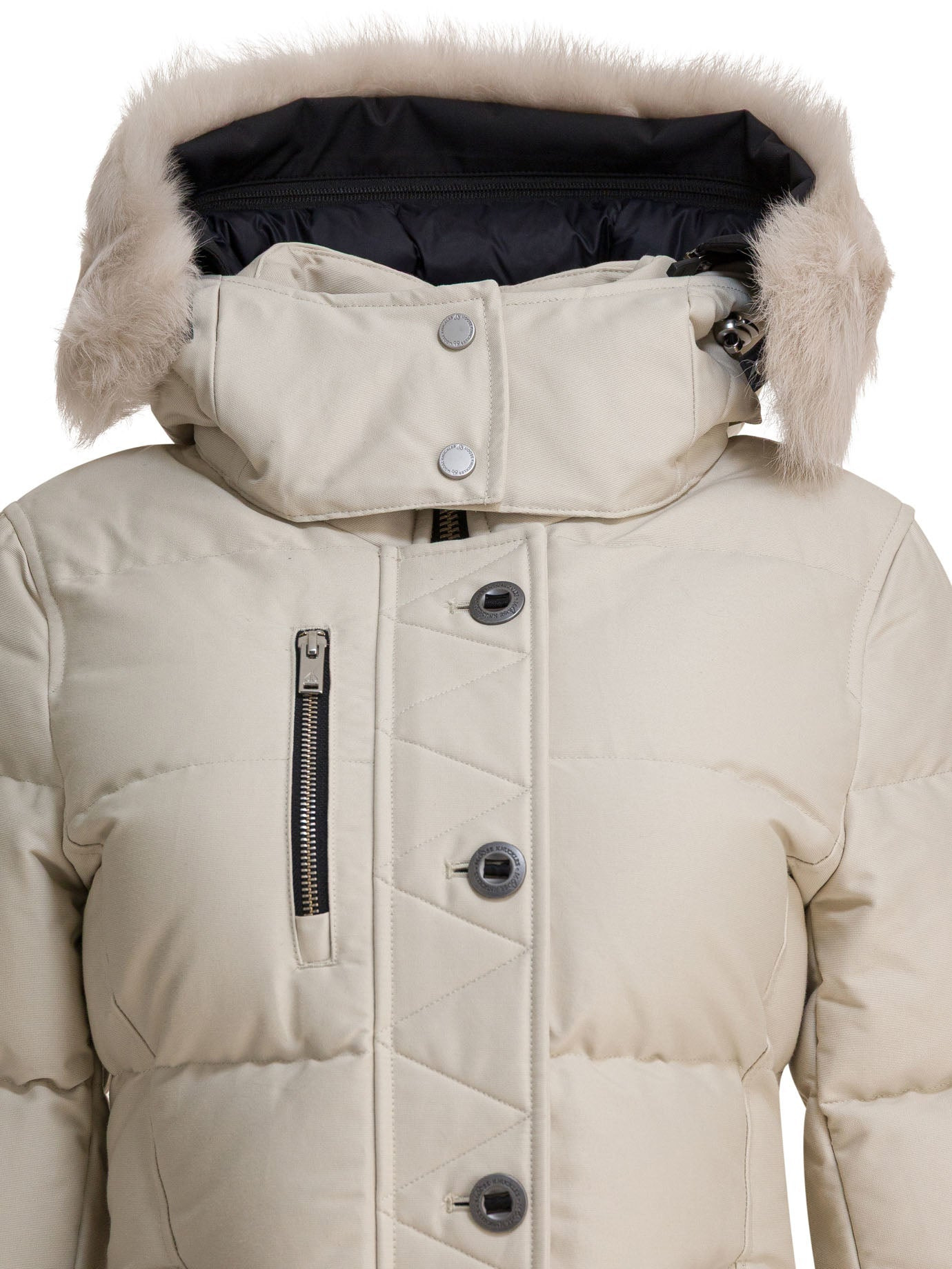Moose Knuckles Women Jackets - 3