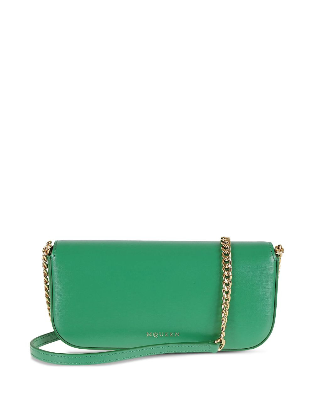 Skull Flower cross body bag - 2