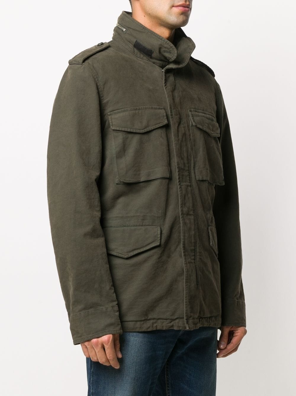 Minifield jacket - 3