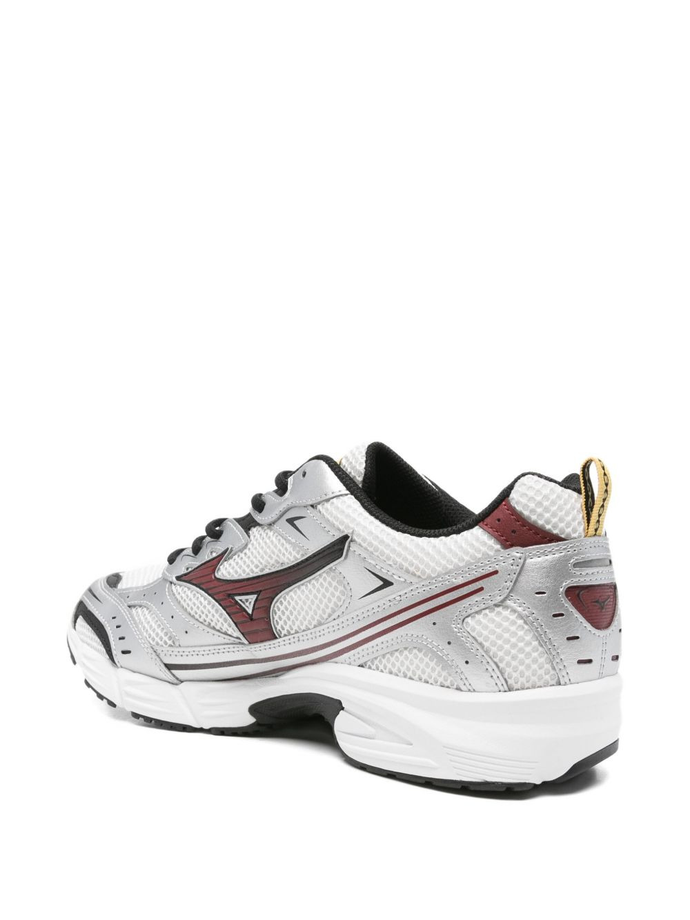Nimbus panelled sneakers - 3