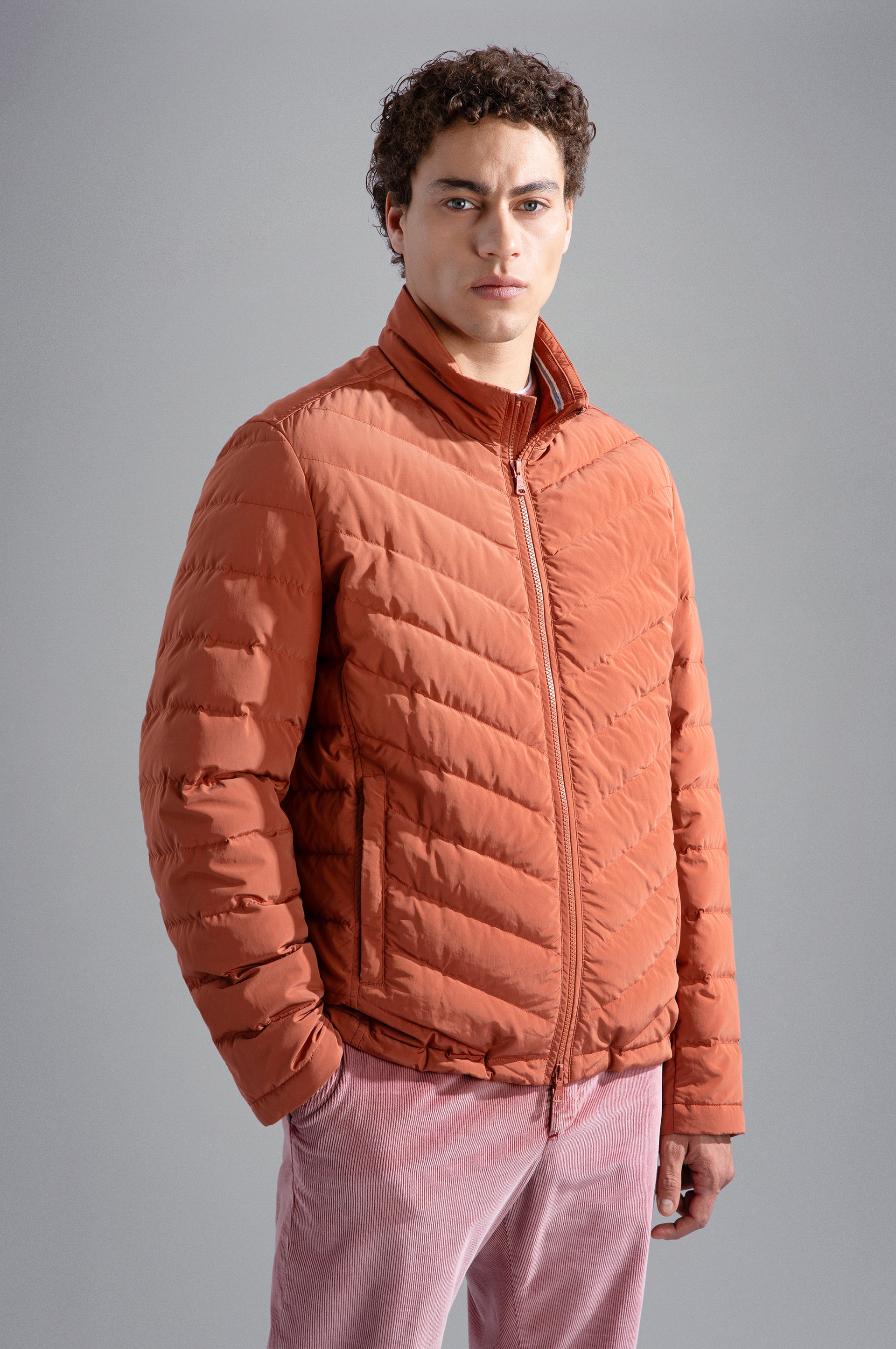 RE-130 HIGH DENSITY JACKET - 8