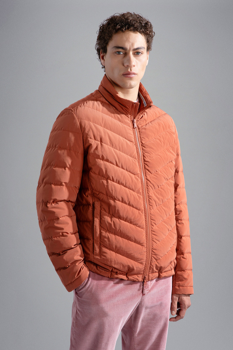 RE-130 HIGH DENSITY JACKET 8