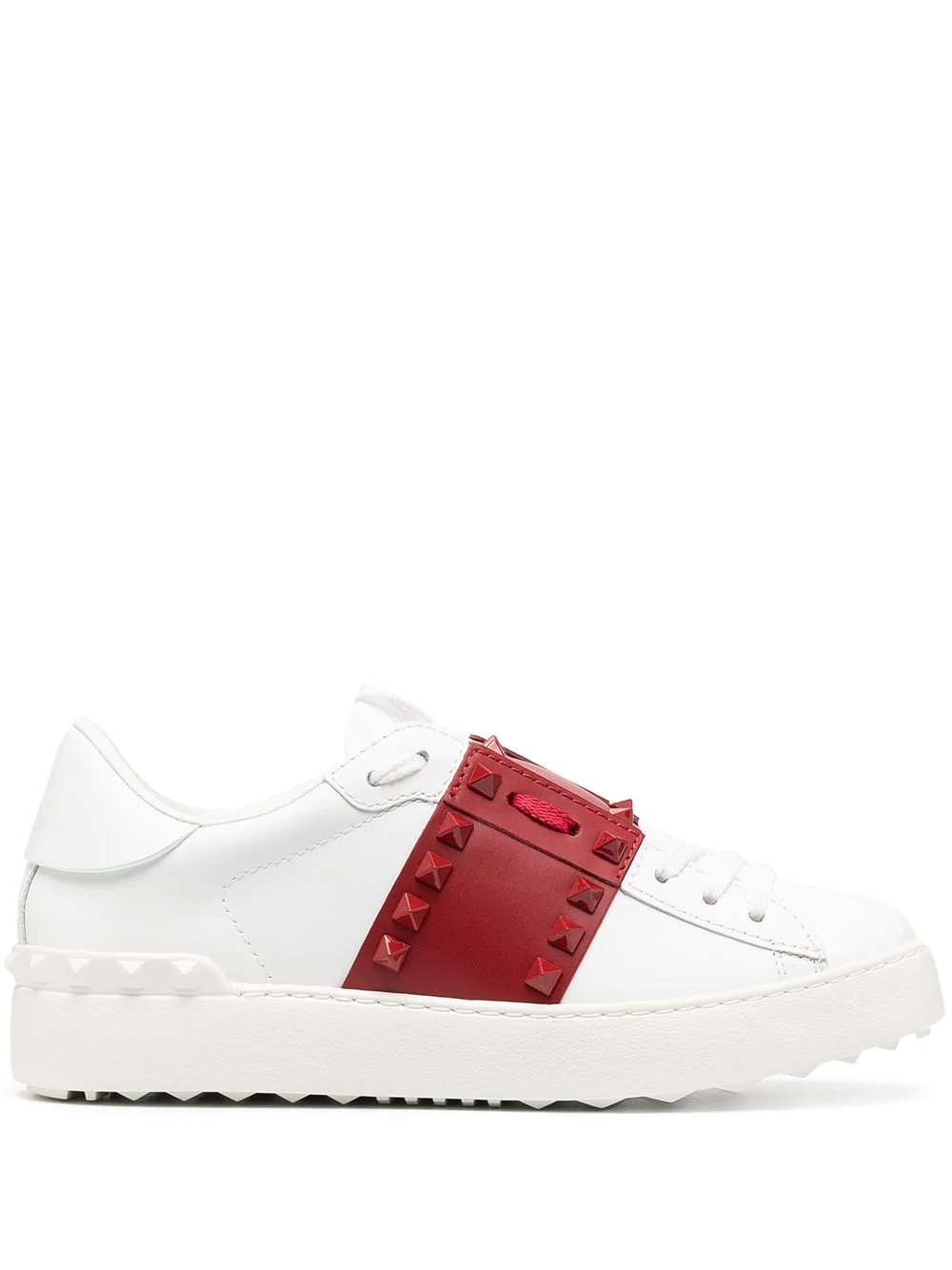 Rockstud Untitled sneakers - 1