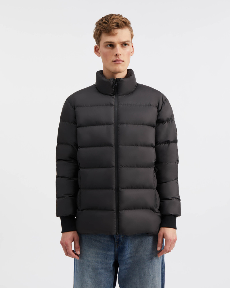 Kanuk Lenox - Matte Black outlook