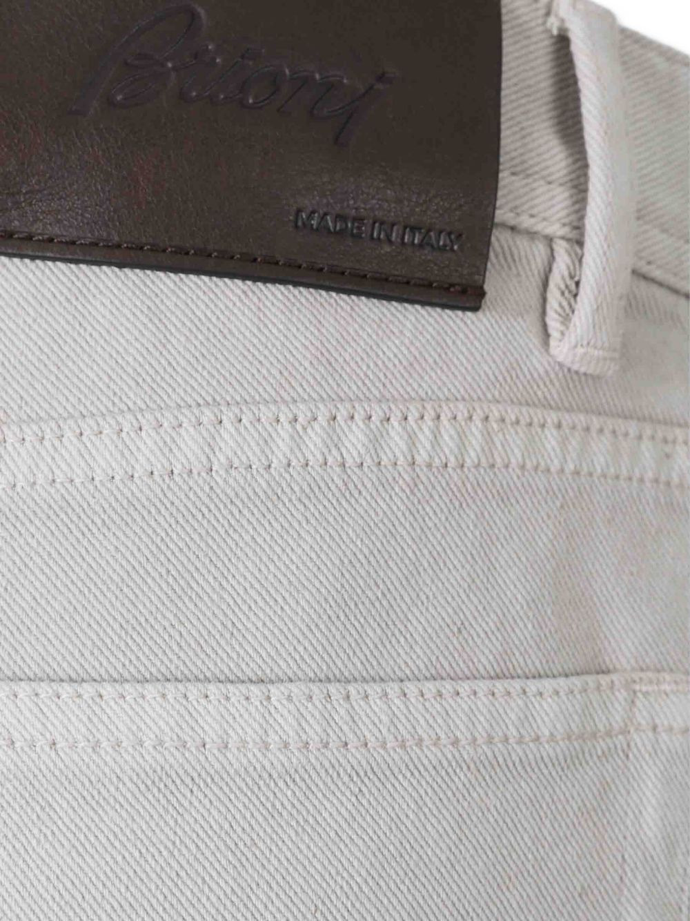 five-pocket jeans - 3