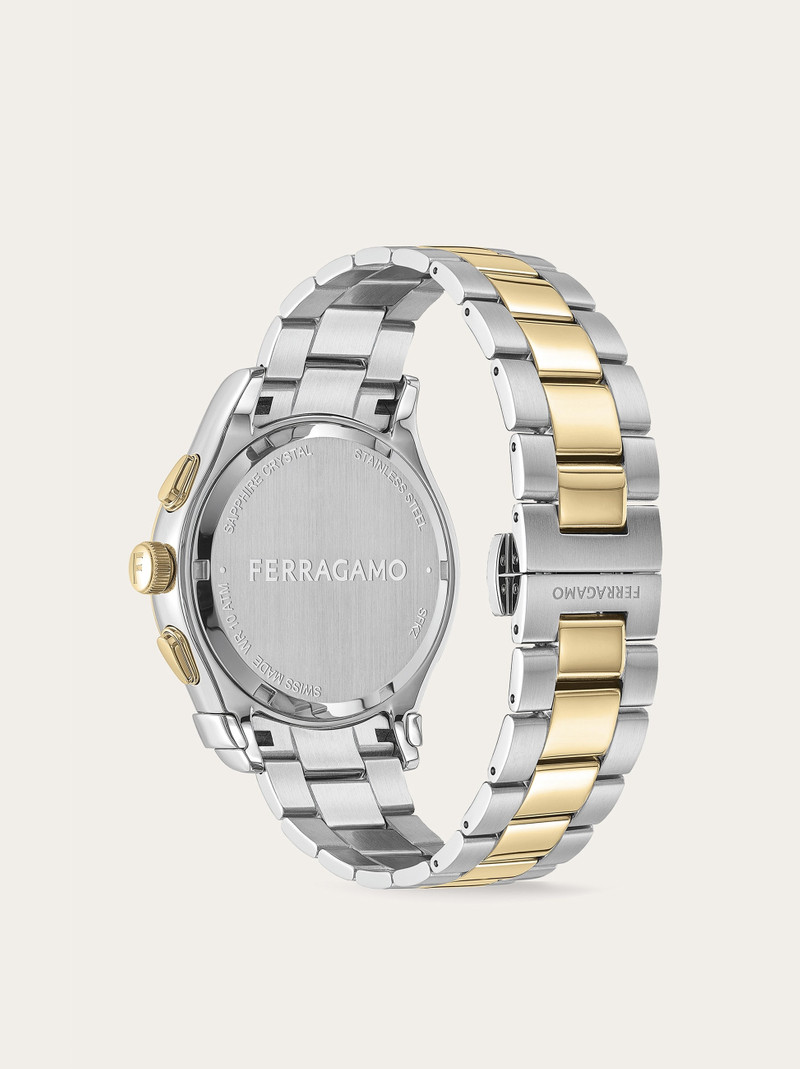 FERRAGAMO Ferragamo 1927 Chrono watch outlook