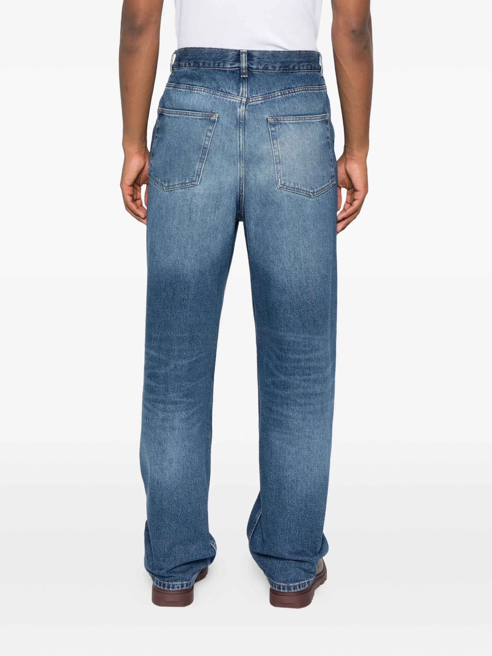 A.p.c. Denim - 3