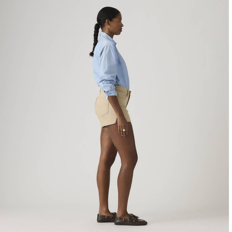 A-LINE WOMEN'S SHORTS 4