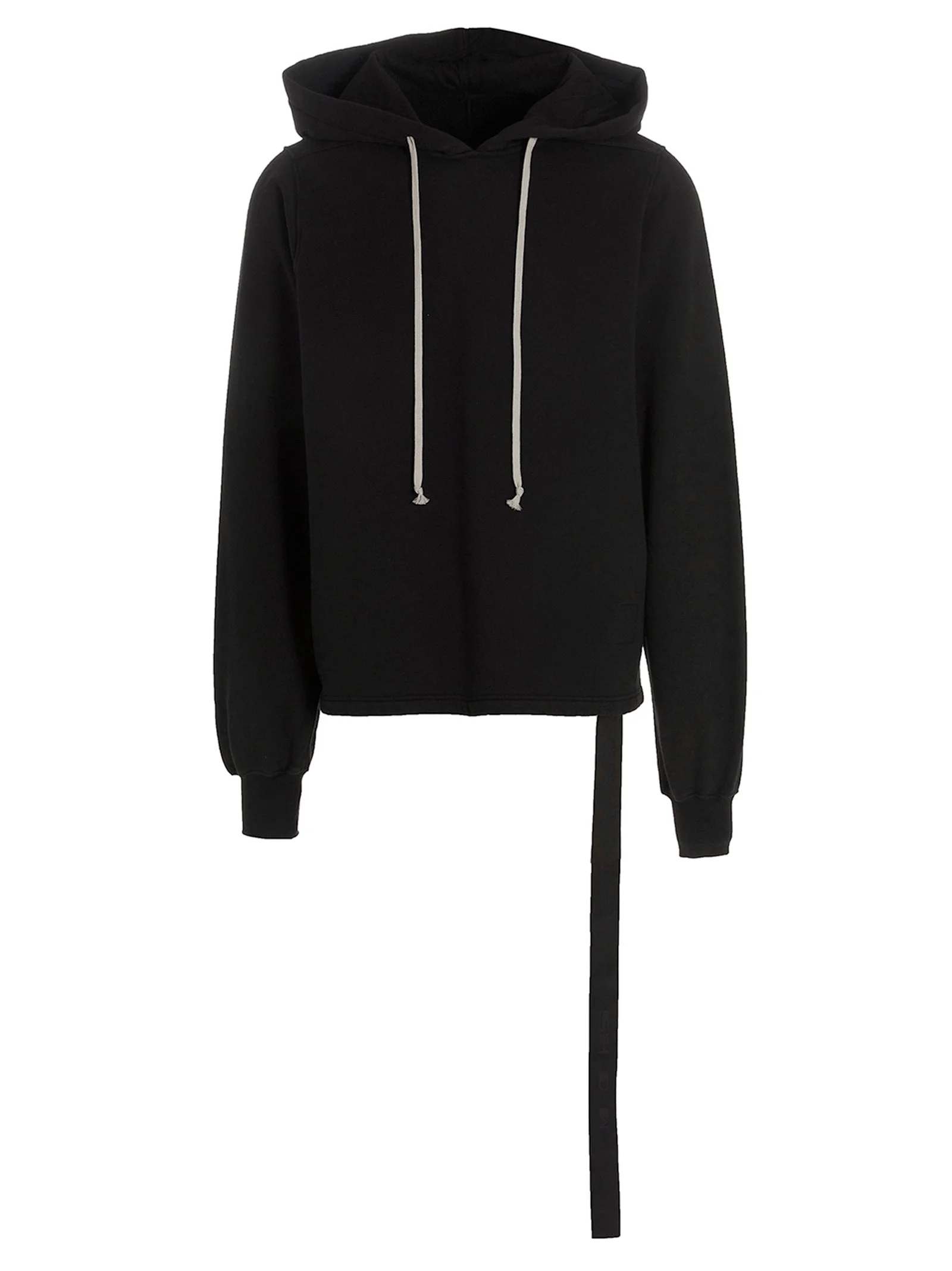Drkshdw Men 'Oversized Hoodie' Sweatshirt - 1