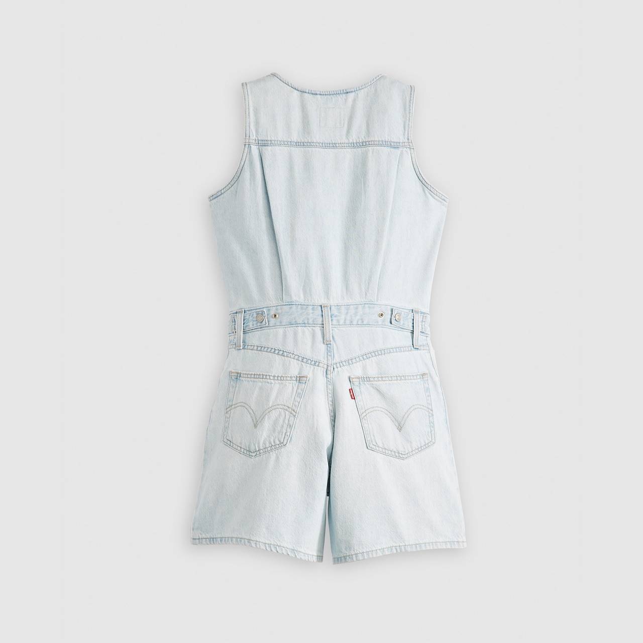 VEST ROMPER - 6