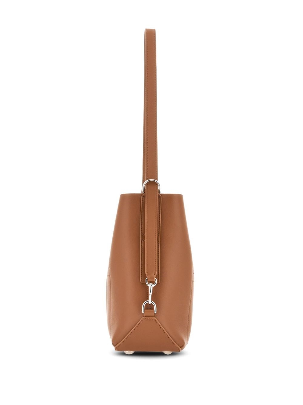 Hogan Hocket small leather hobo bag - 3