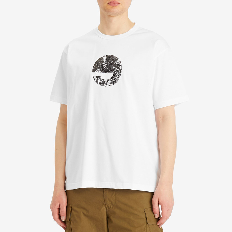 Junya Watanabe MAN Junya Watanabe MAN Eye T-Shirt outlook