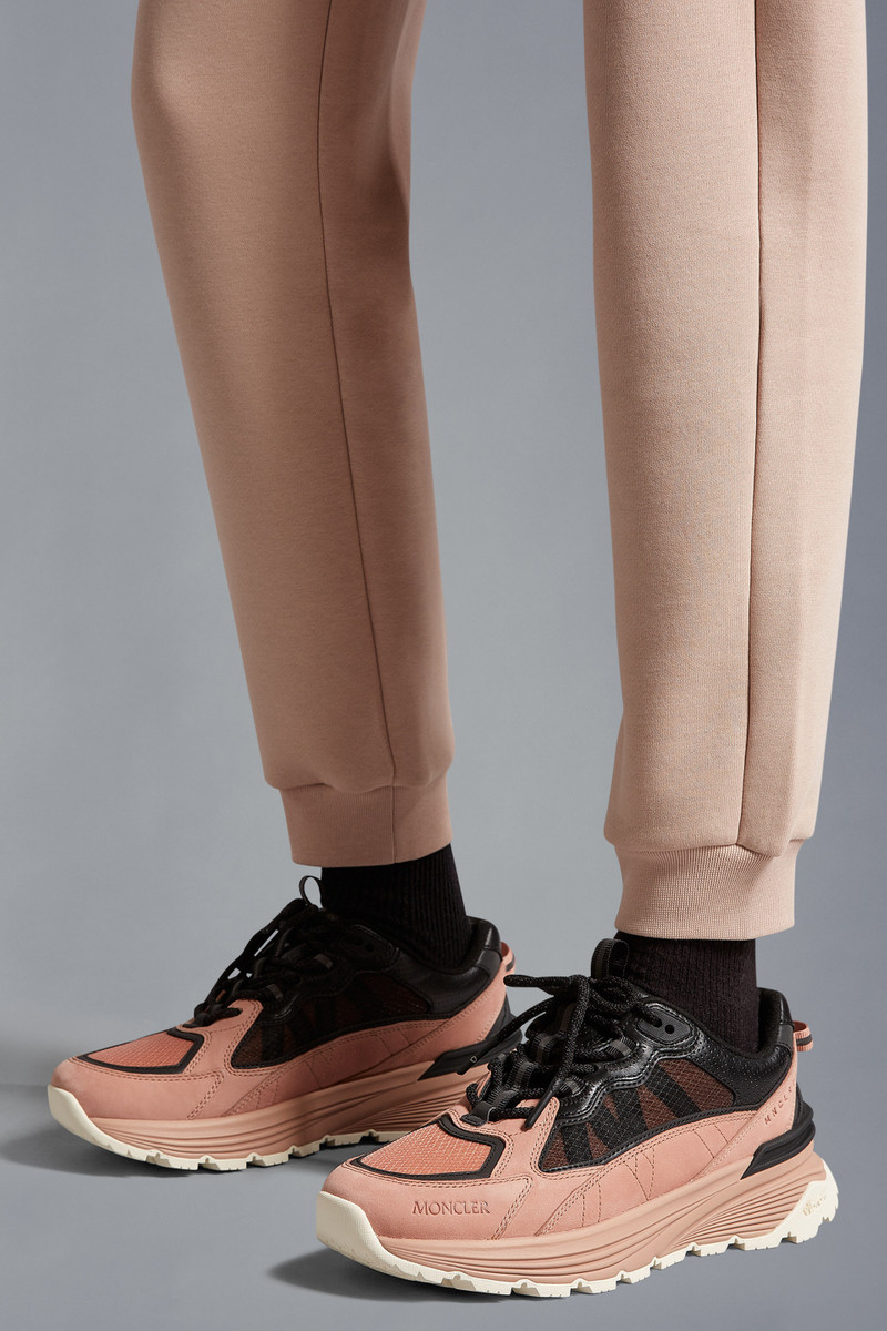 Moncler Lite Runner Low Top Sneakers outlook