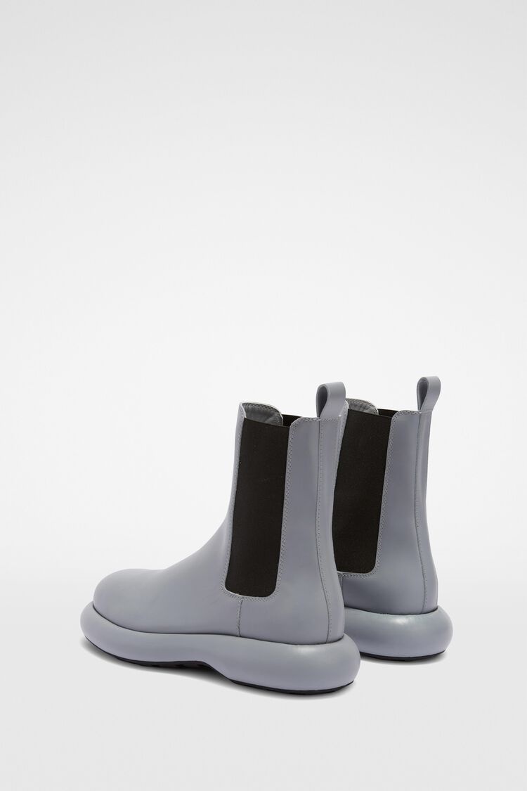 Chelsea Boots - 4