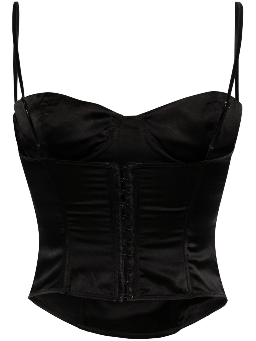 Les Jours bustier top - 2