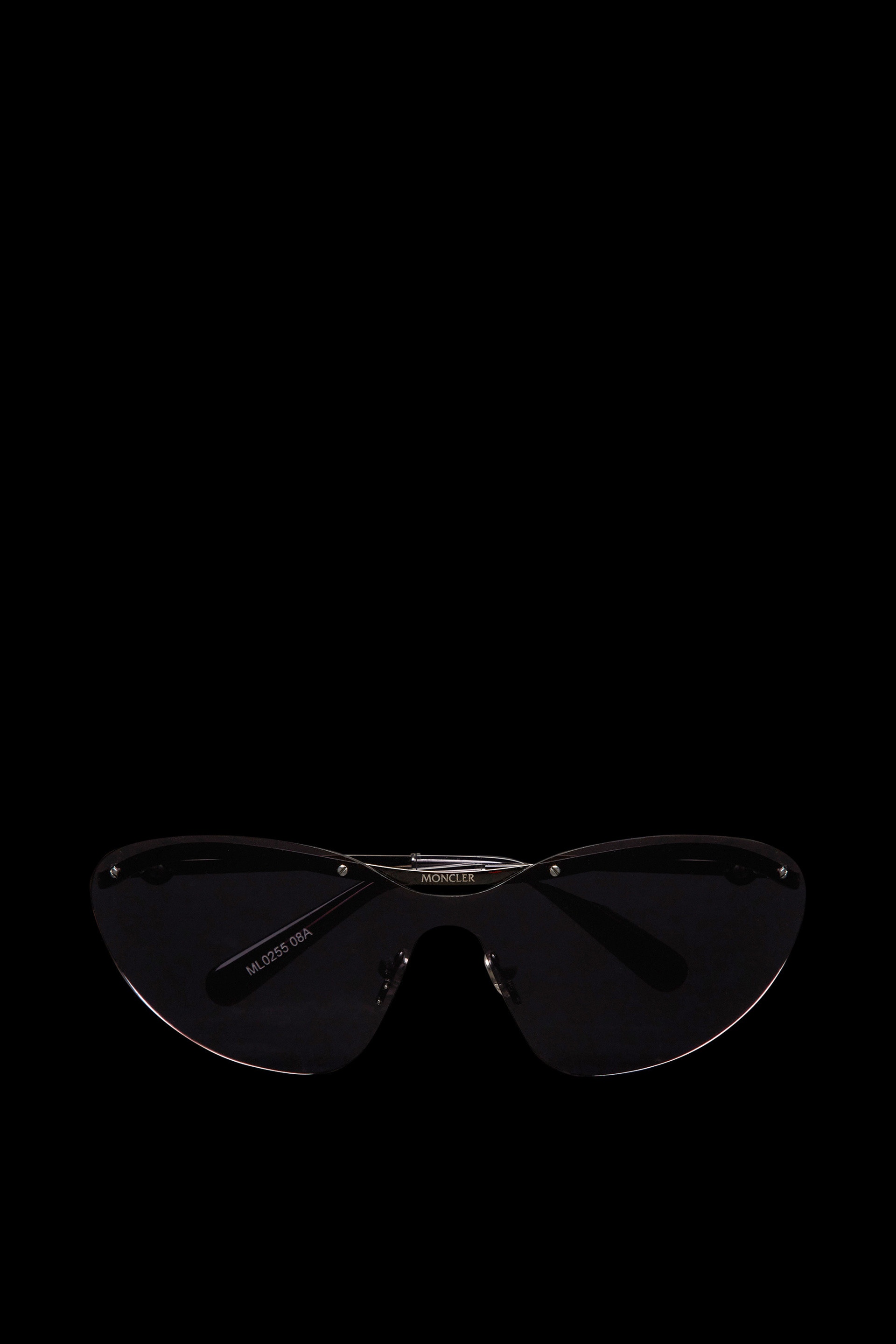 Carrion Shield Sunglasses - 1
