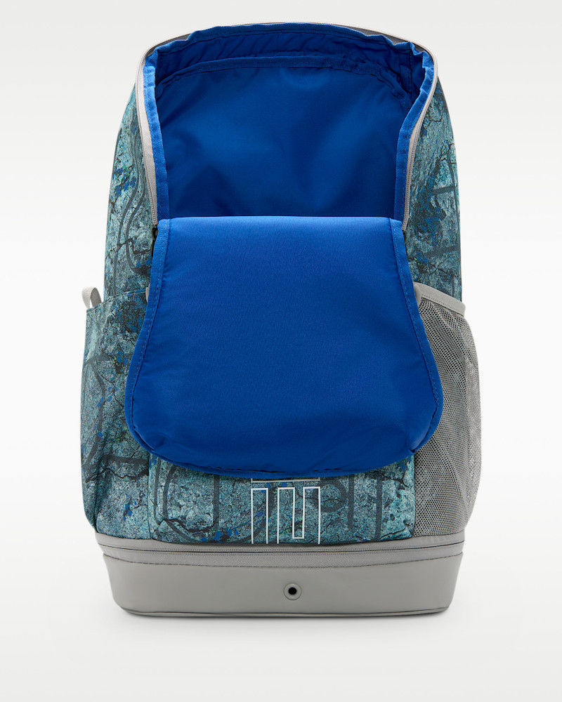 Nike Varsity Elite Printed Backpack (32L) 4