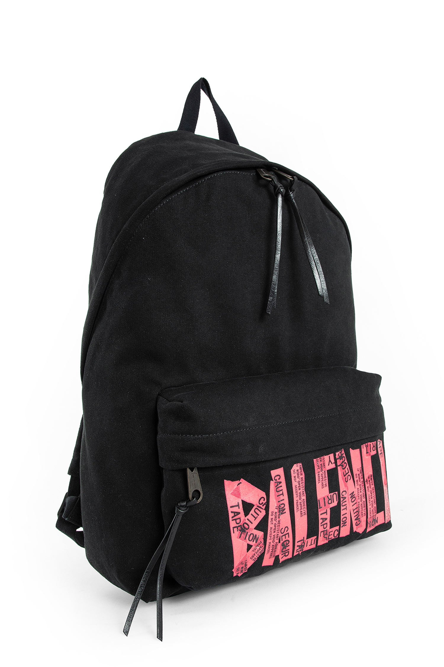 Tape-Type-Backpack - 2
