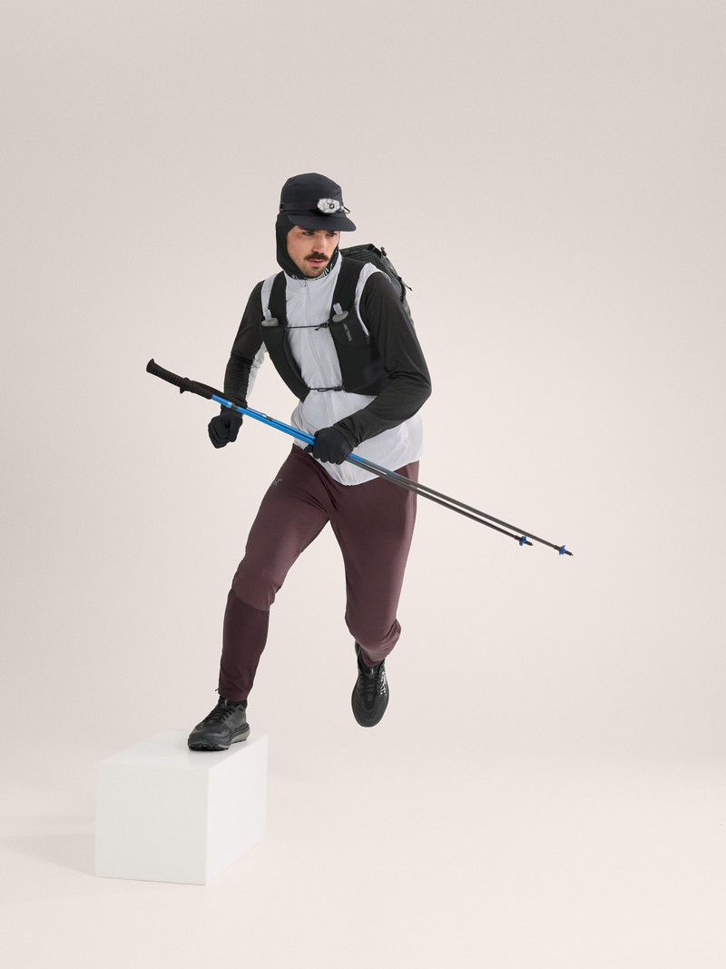 Arc'teryx Norvan Insulated Vest outlook