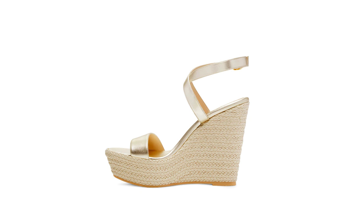 ALEX PLATFORM WEDGE - 3