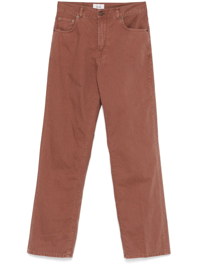 Bonnie trousers 1