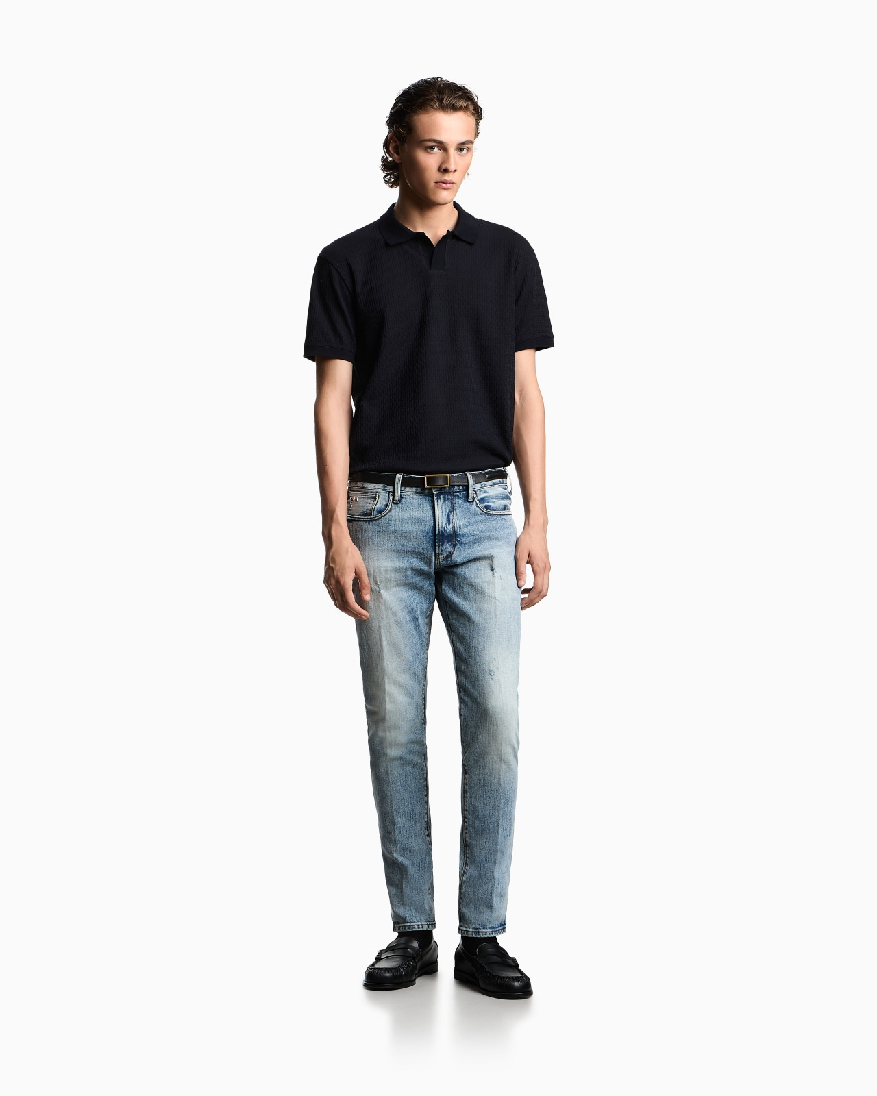 POLO SHIRTS - 2