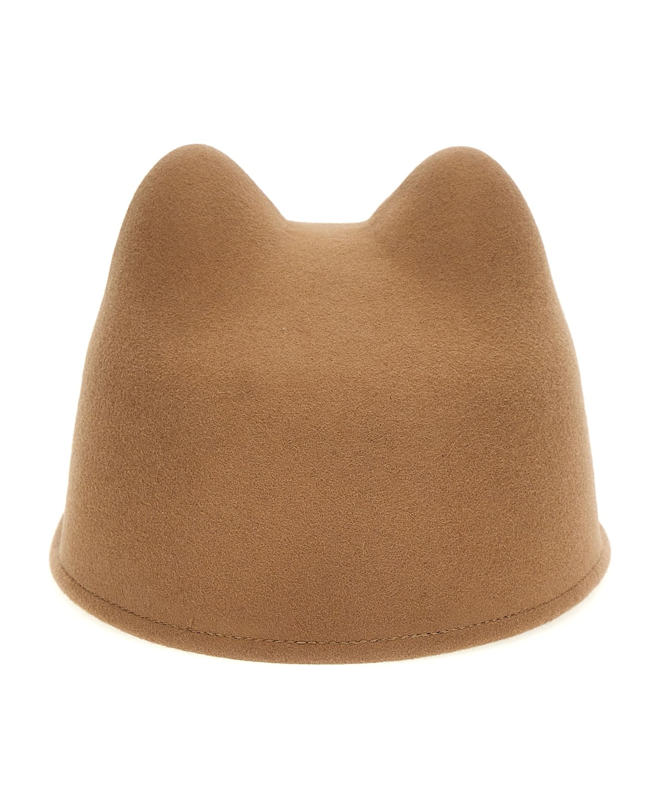 'jamie' Hat - 3