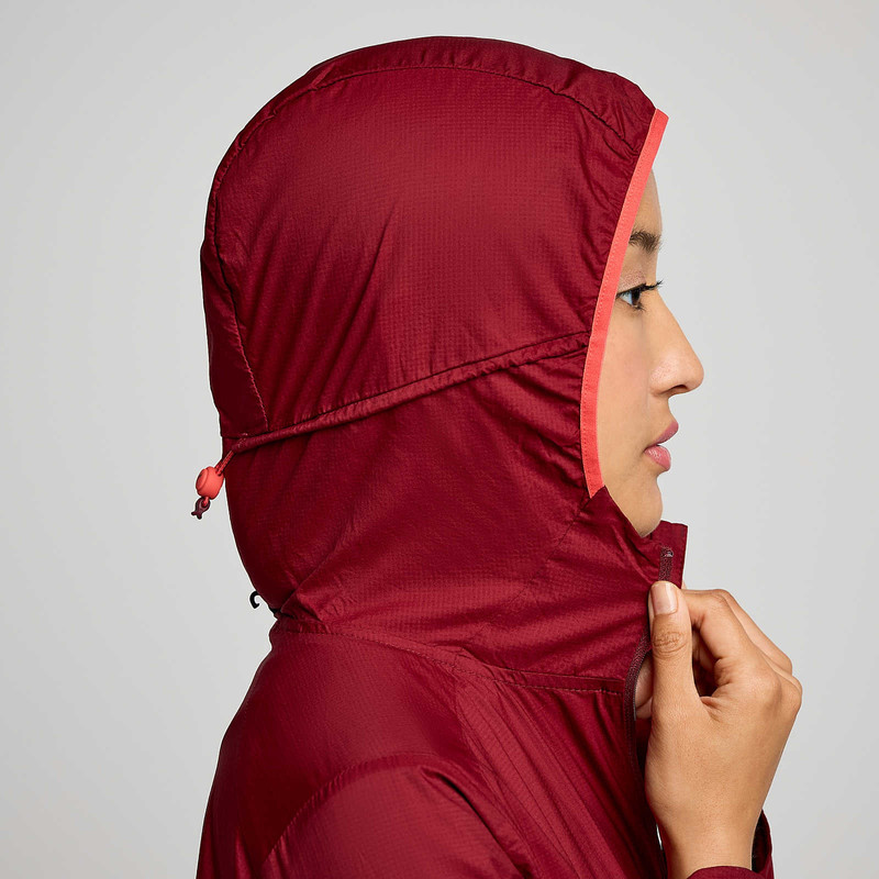 Peregrine Packaway Jacket 4