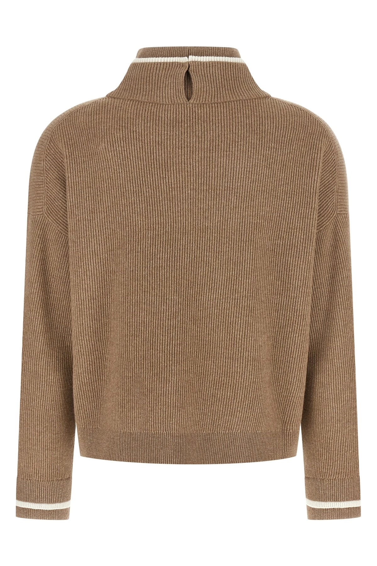 Double layer sweater - 2