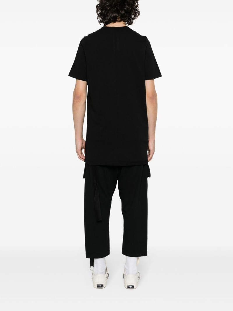 Level T longline T-shirt 4