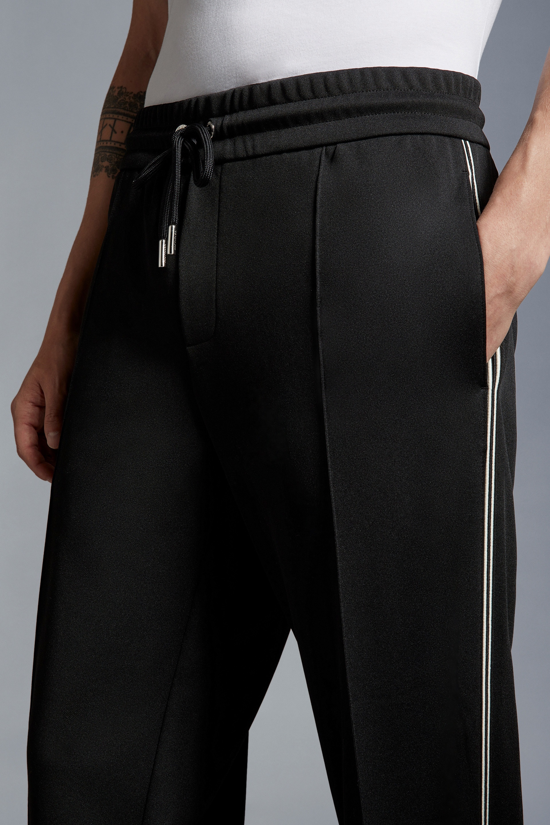 Triacetate Sweatpants - 4