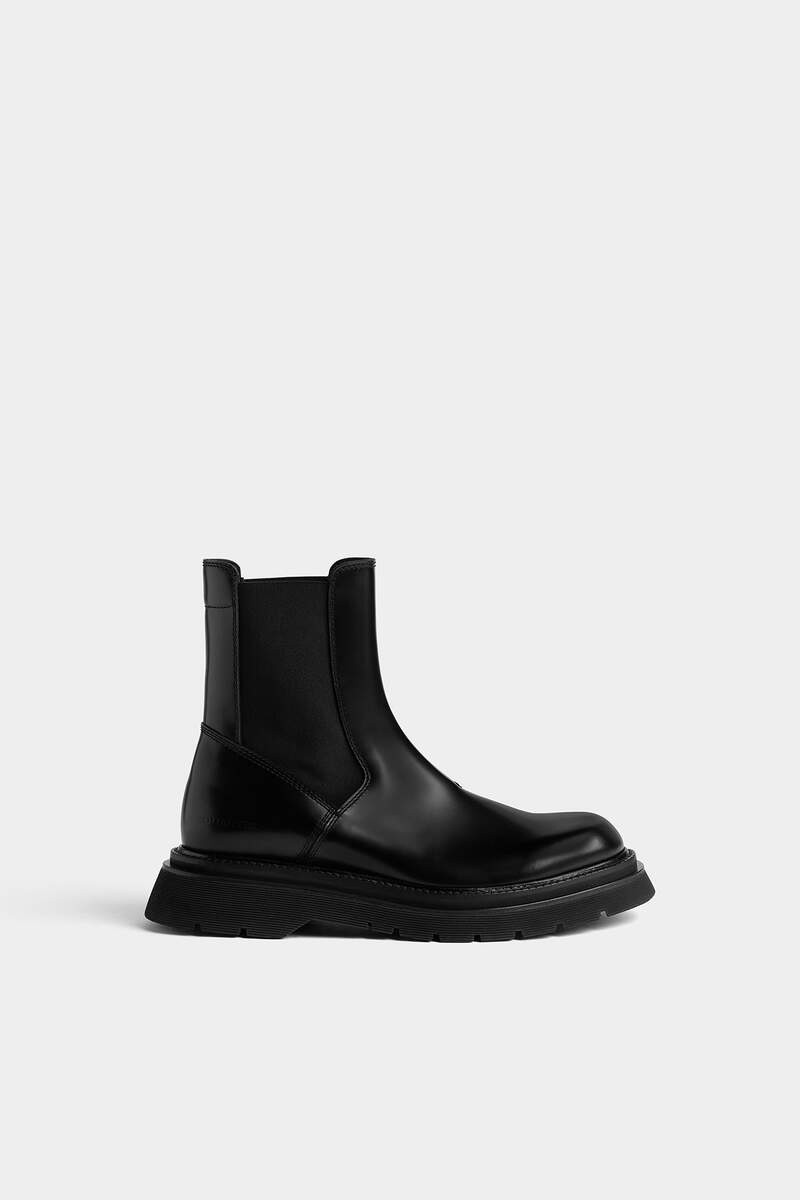 URBAN ANKLE BOOTS 1
