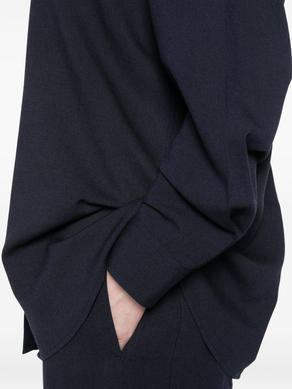 Classic Fluid shirt - 5