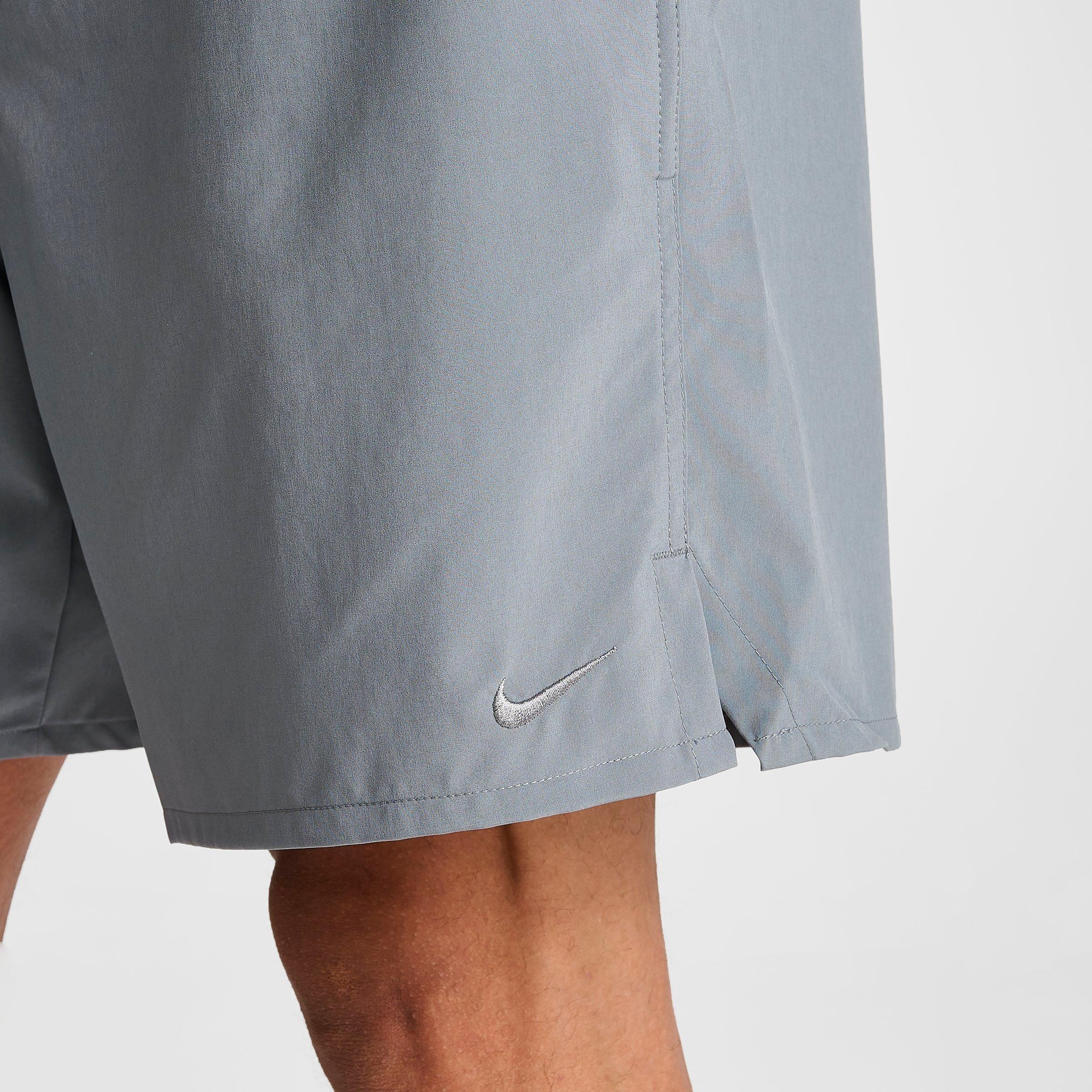 MEN'S NIKE UNLIMITED DRI-FIT 7" UNLINED VERSATILE SHORTS - 6