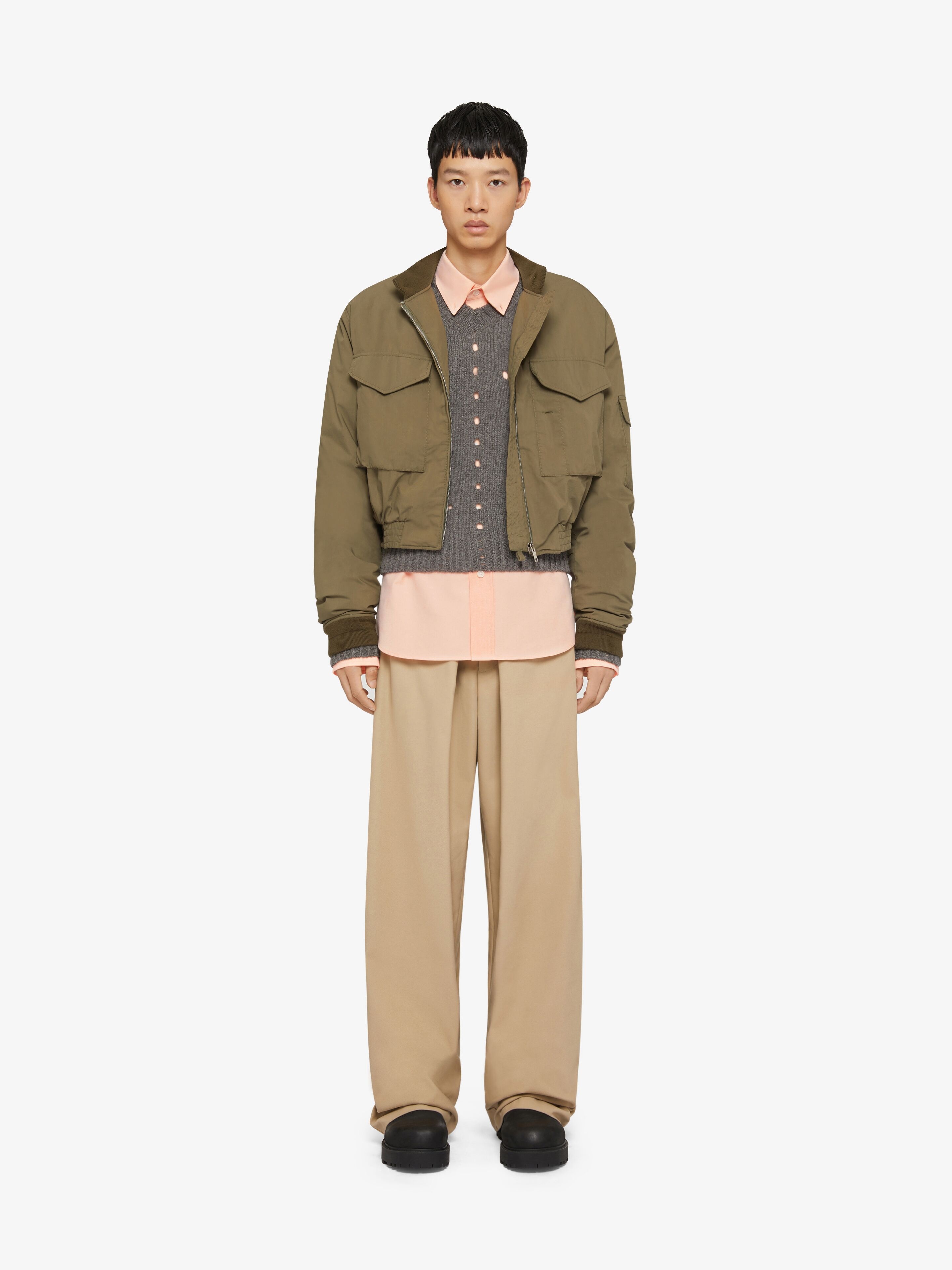 【送料&関税込】Givenchy 4g Embroidered Pleated Pants s-l400.jpg