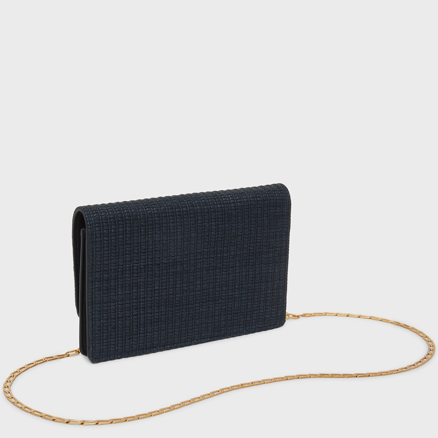 CHAIN TRAVEL WALLET - 4