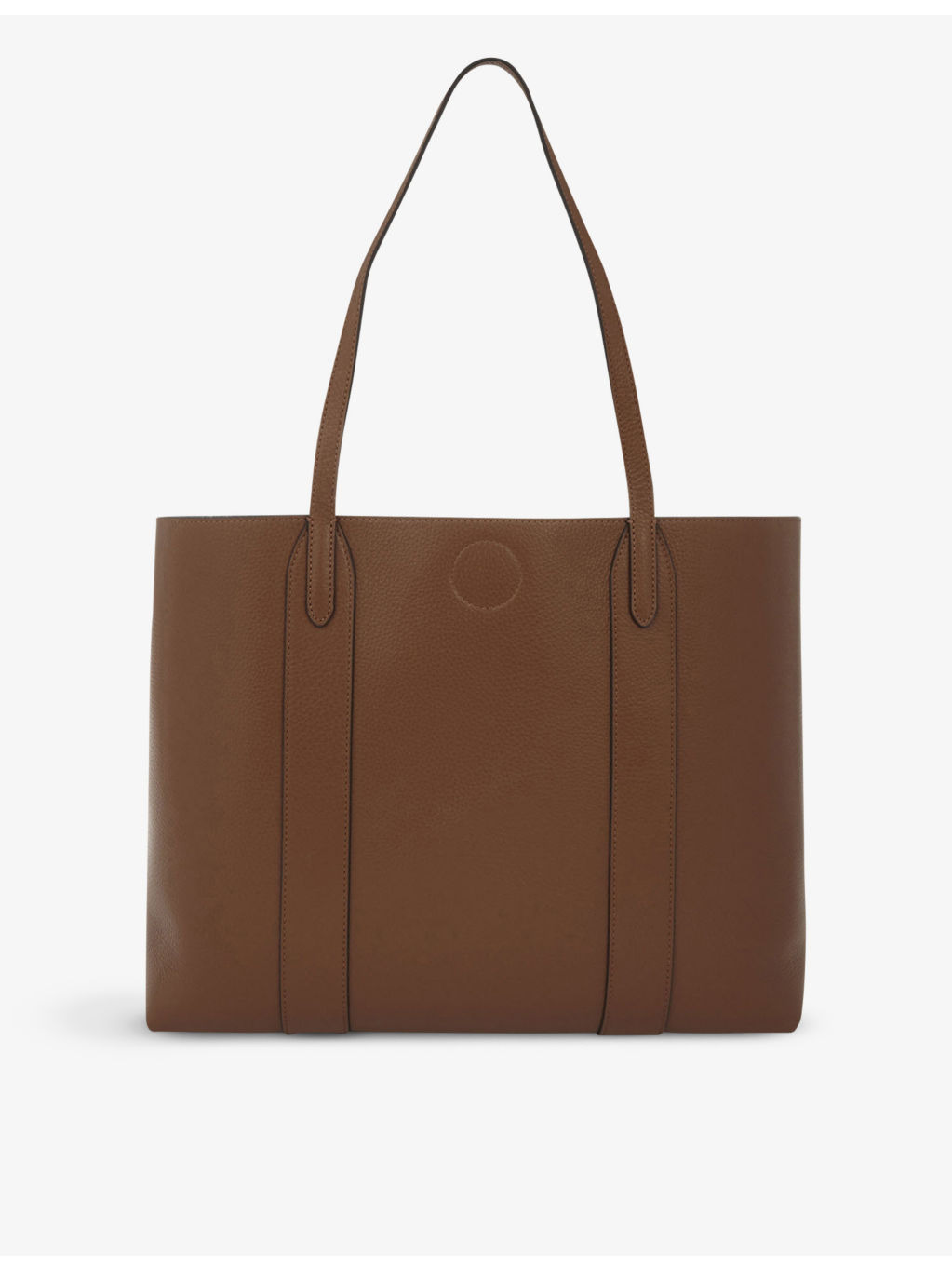 Bayswater leather tote bag - 4