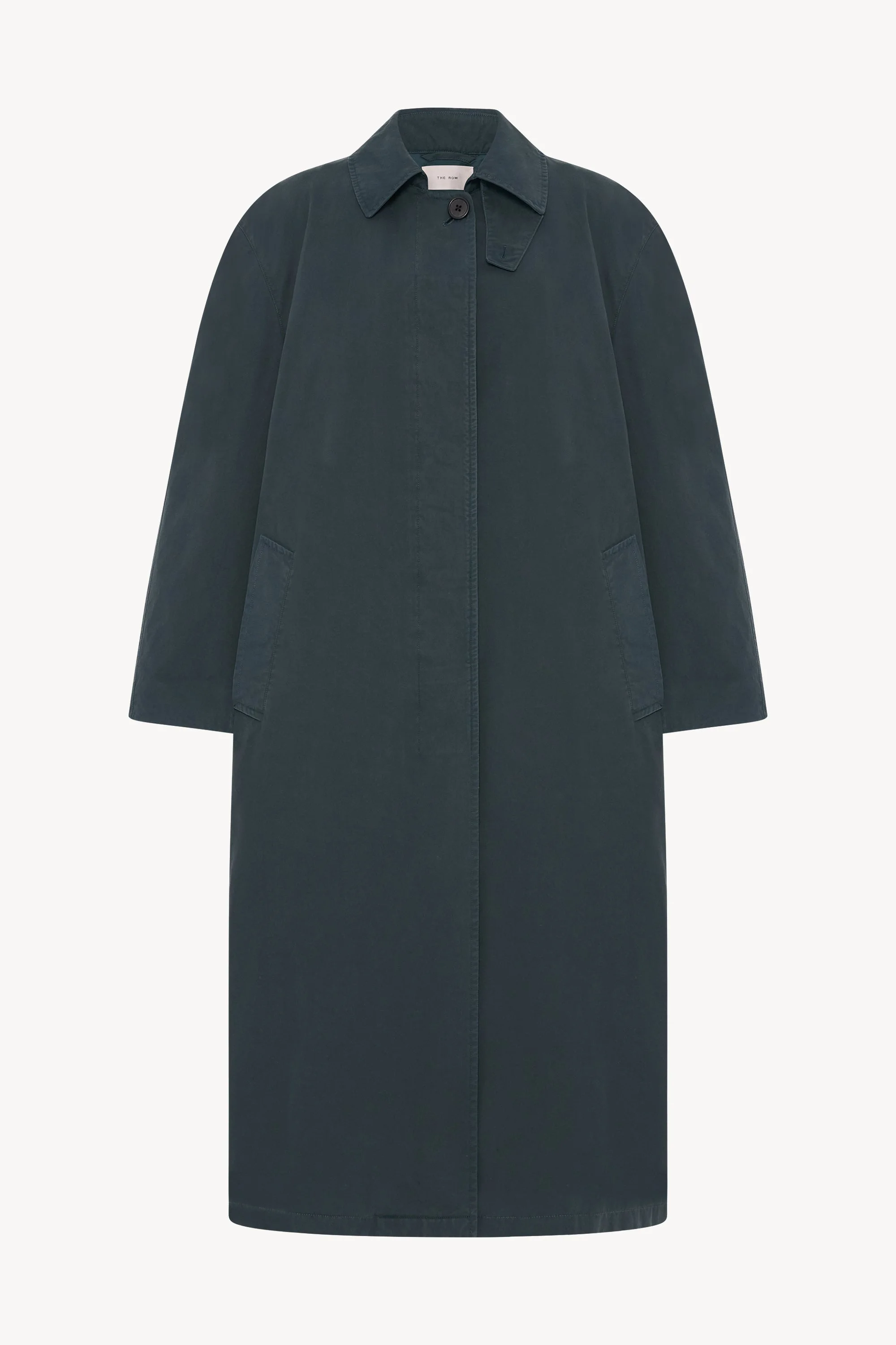 Catania Coat - 1