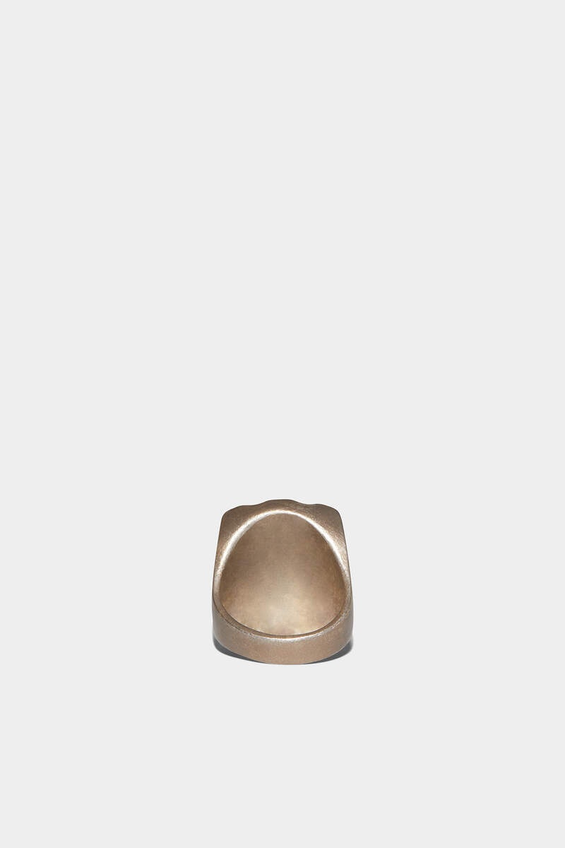 FUNKY TRIBAL RING - 3