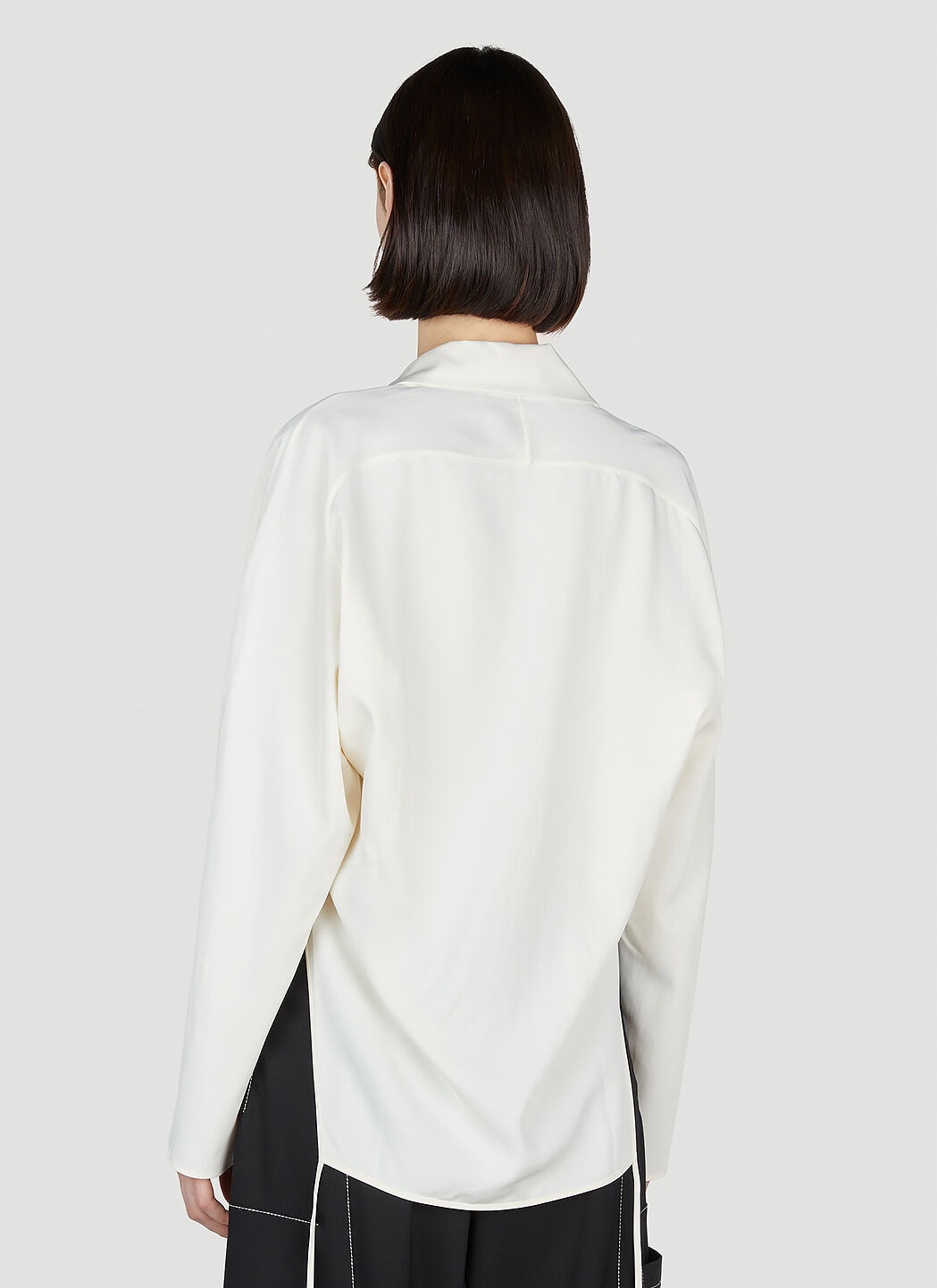 Two Way Shirt - 4