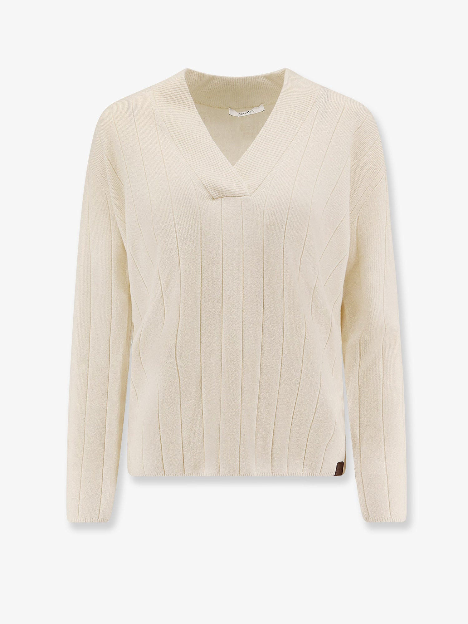 Arten Cashmere Sweater - 1