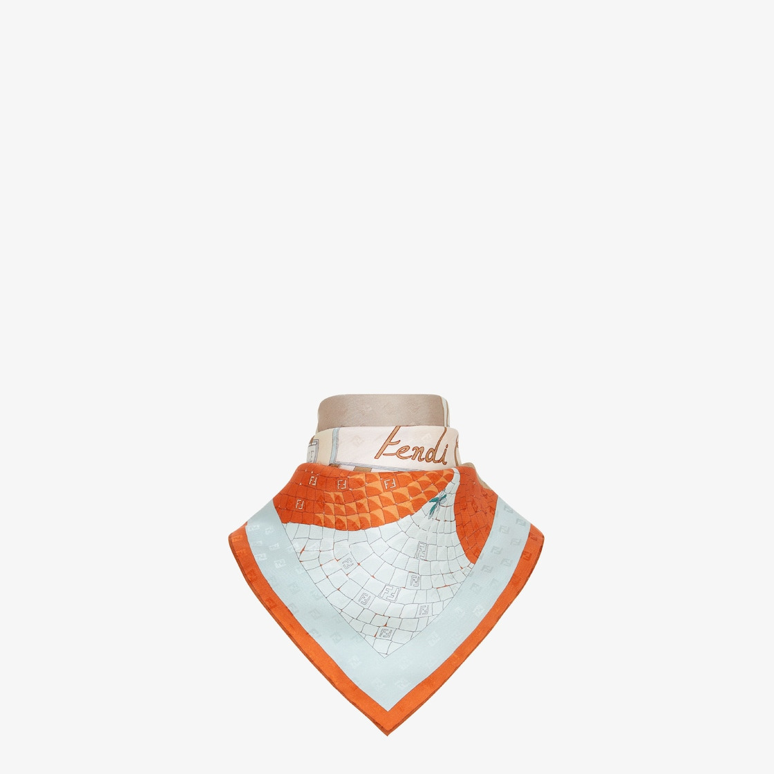 Fendi Foulard - 3