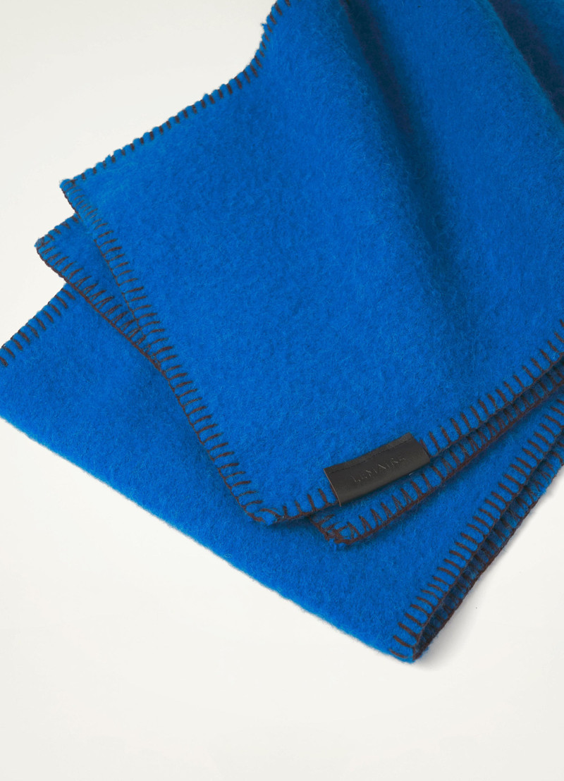 COCOTTE FLUFFY SCARF
ALPAGA 3