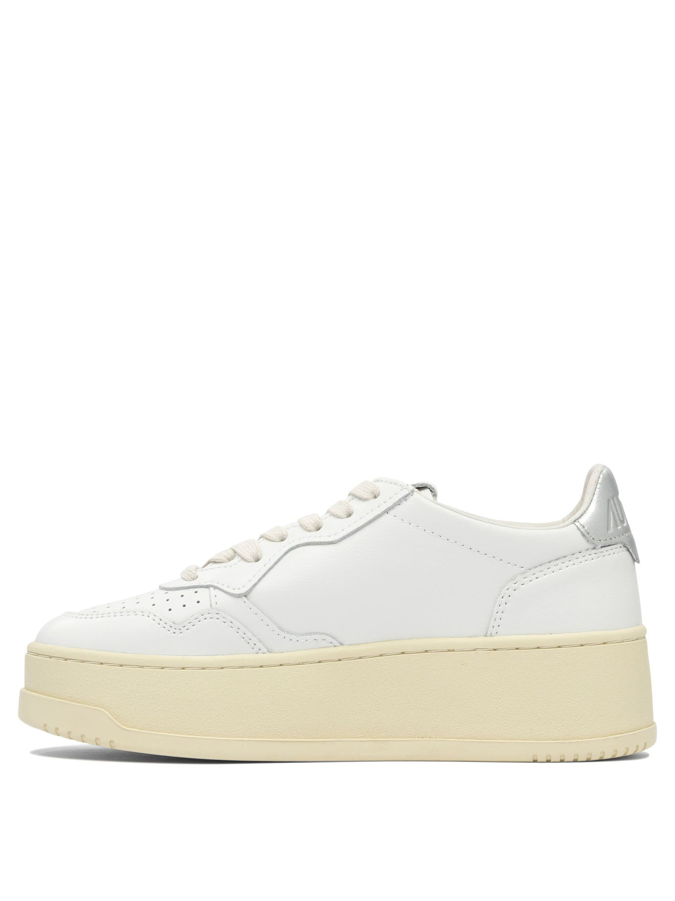 Autry "medalist Platform" Sneakers - 3