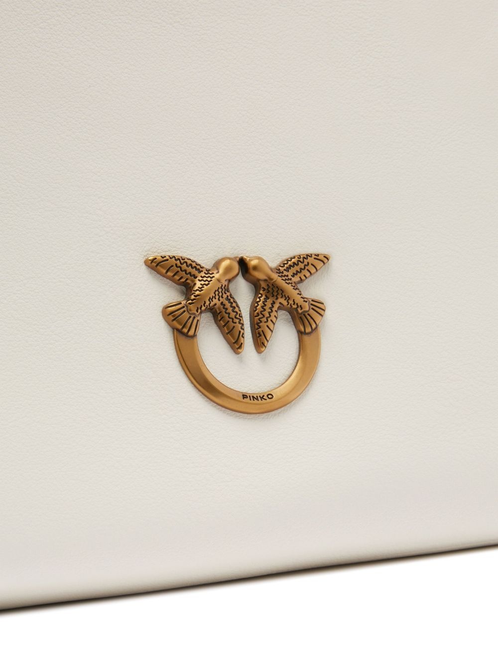 Love Birds shoulder bag - 3