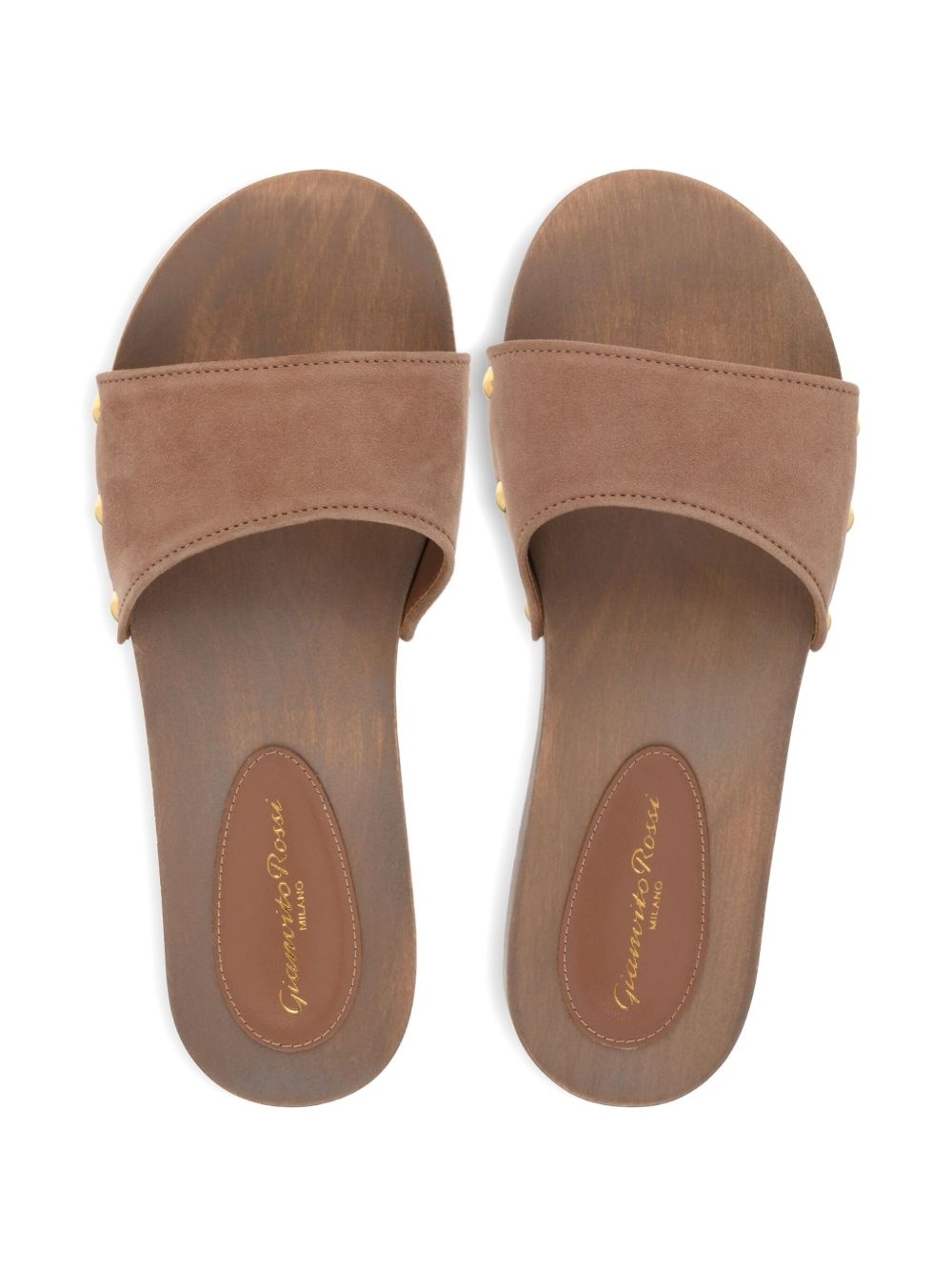 Riviera sandals - 4