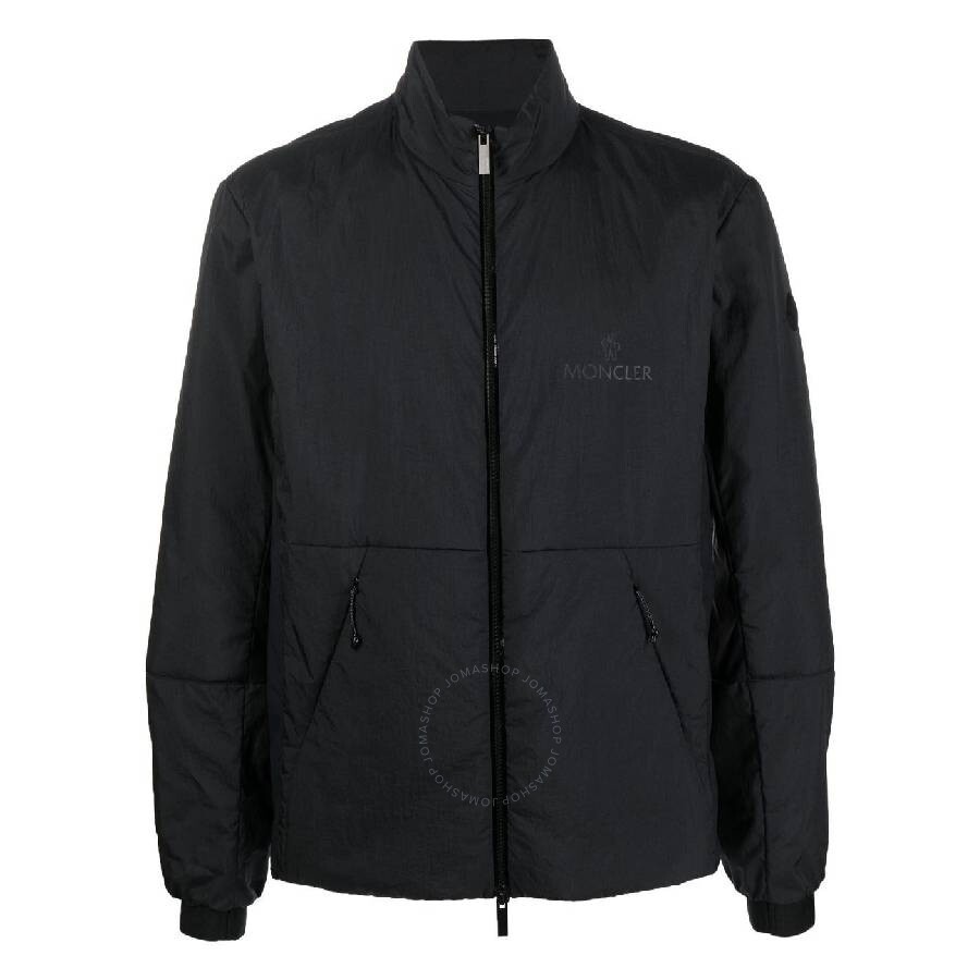 Moncler Farret Nylon Bomber Jacket - 1