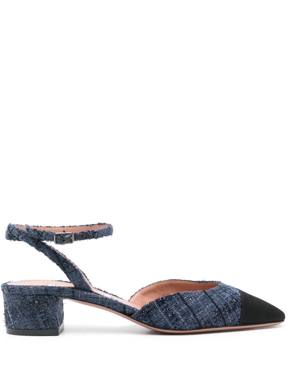 35mm French Flirt pumps - 1