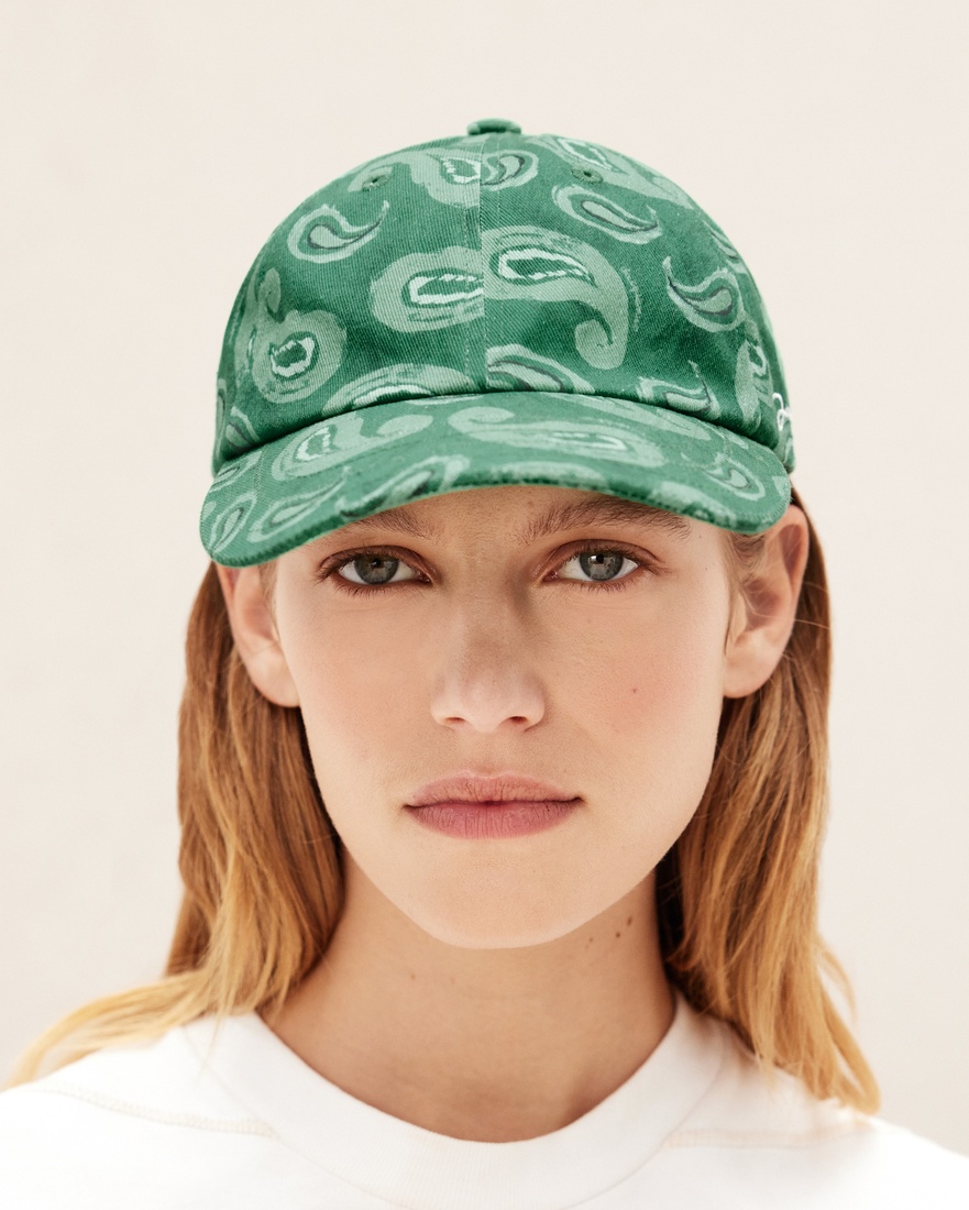 La casquette Jacquemus - 3