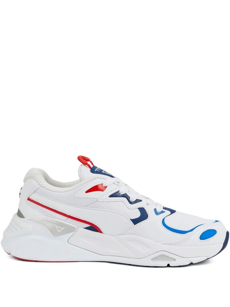 xBMW Motorsport TRC Lyft "White" sneakers 1